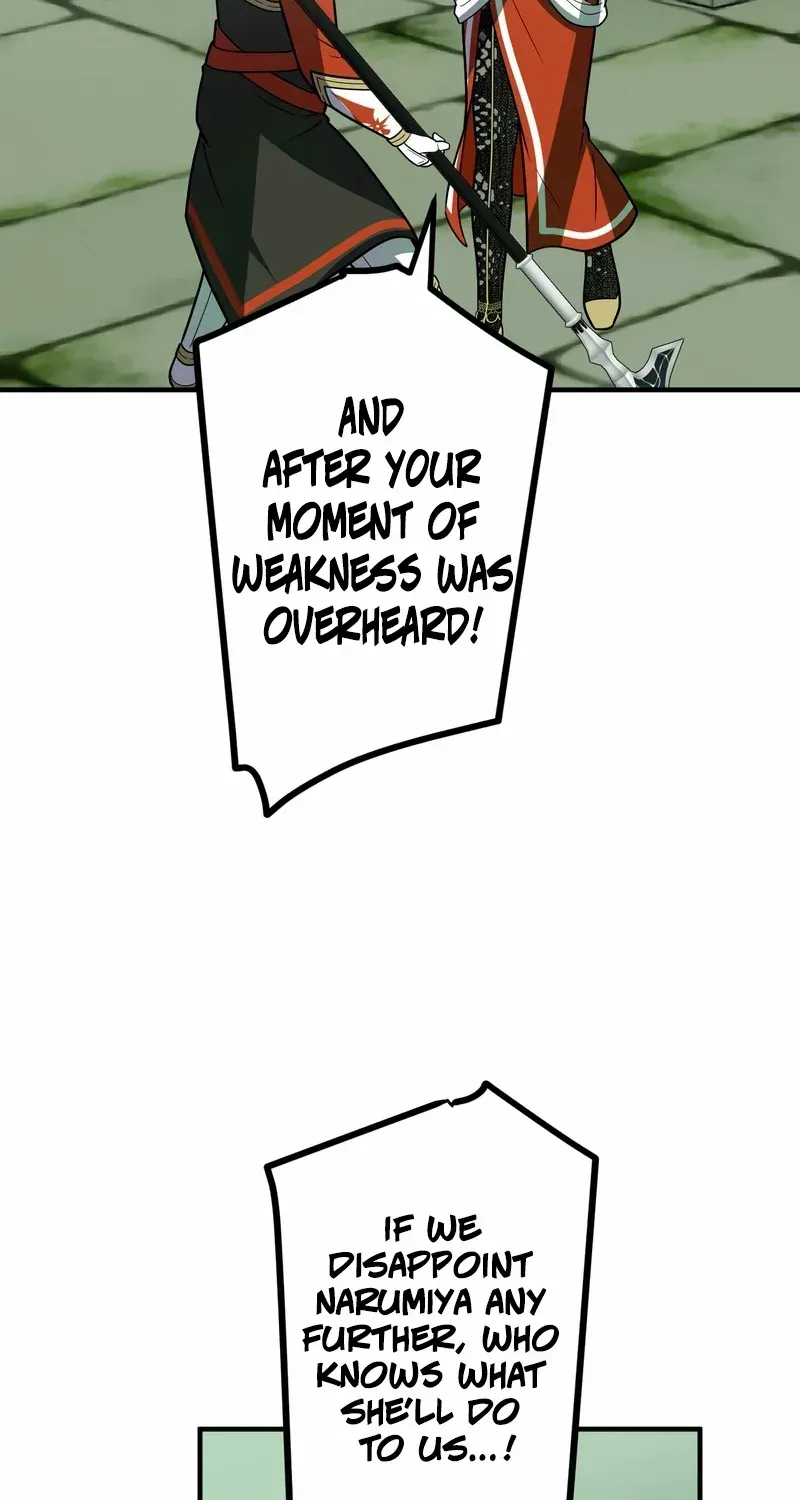Read Reborn Ranker – Gravity User chapter 111 image 23 on Lezhin