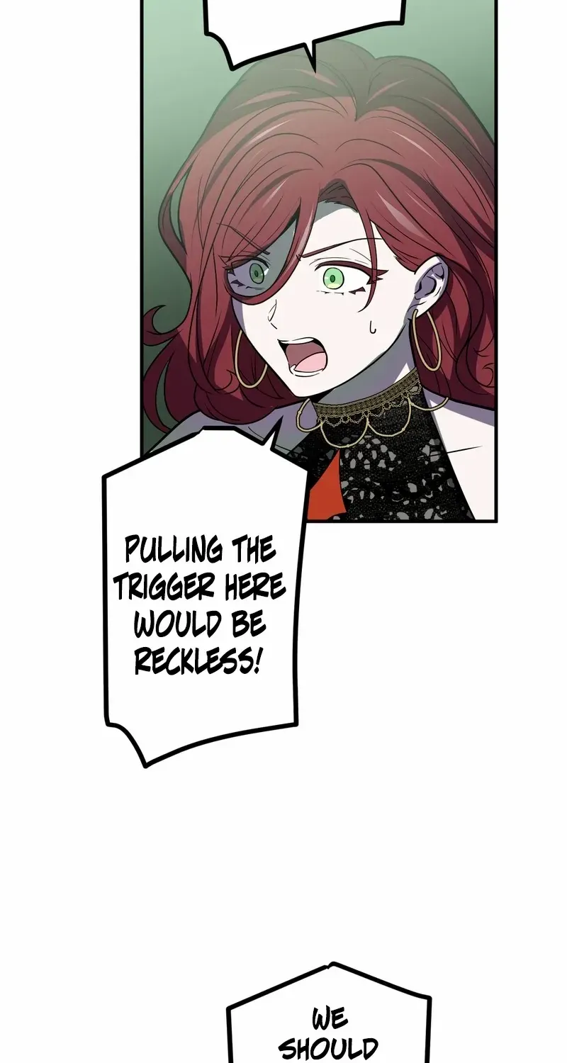 Read Reborn Ranker – Gravity User chapter 111 image 24 on Lezhin