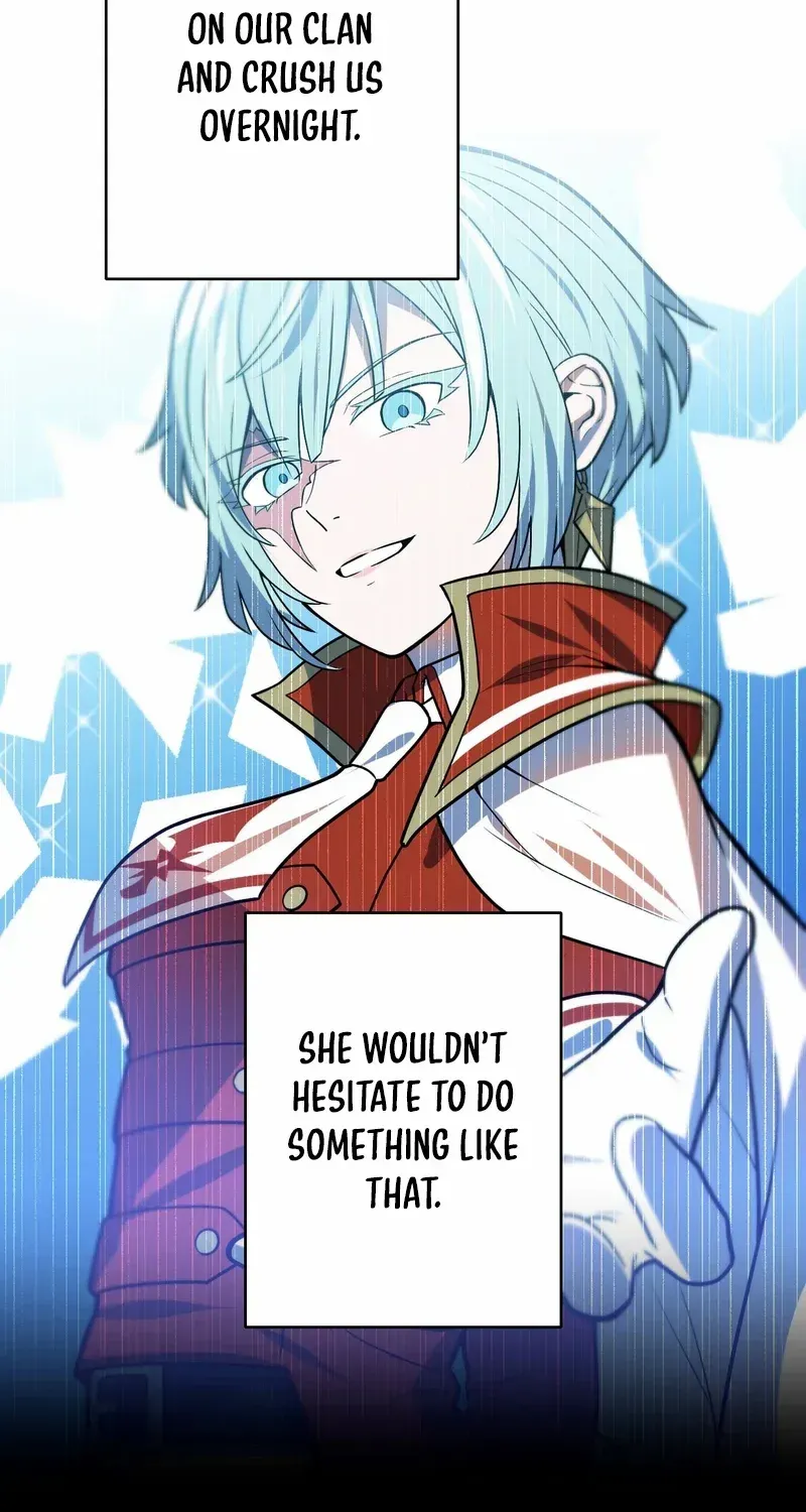 Read Reborn Ranker – Gravity User chapter 111 image 28 on Lezhin