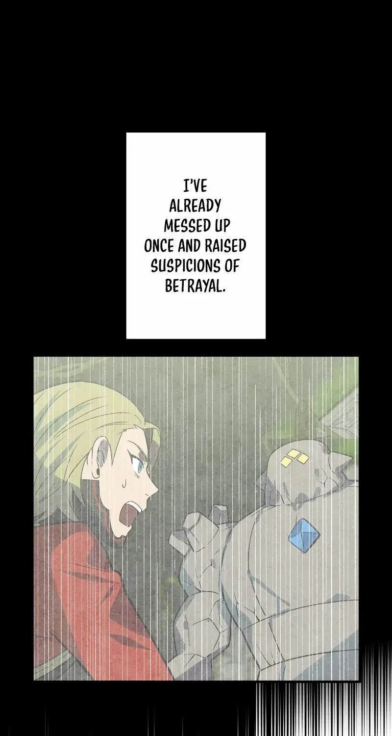 Read Reborn Ranker – Gravity User chapter 111 image 29 on Lezhin