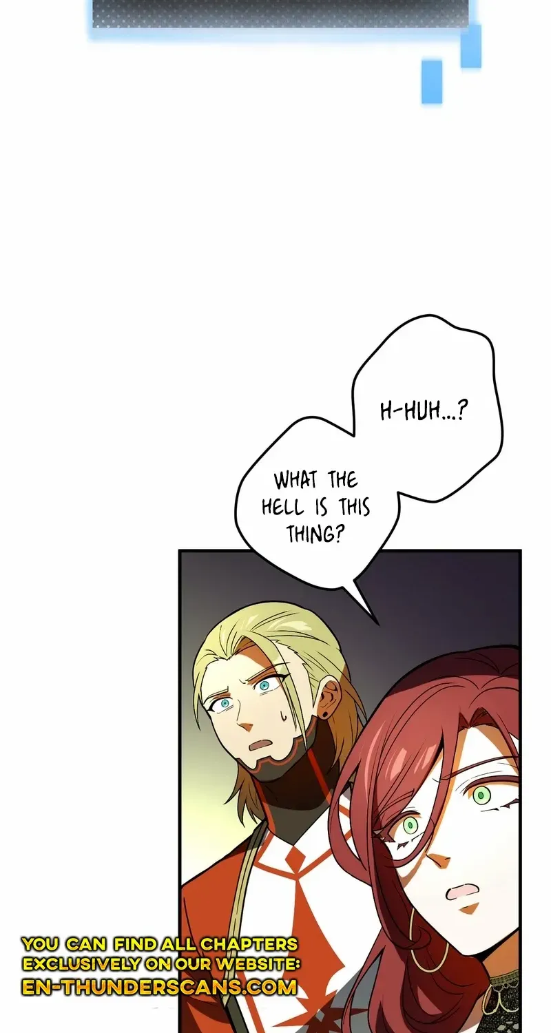 Read Reborn Ranker – Gravity User chapter 111 image 3 on Lezhin