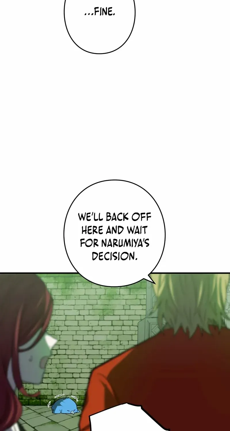 Read Reborn Ranker – Gravity User chapter 111 image 31 on Lezhin