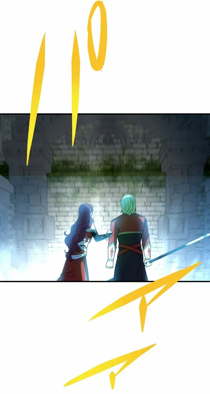 Read Reborn Ranker – Gravity User chapter 111 image 33 on Lezhin
