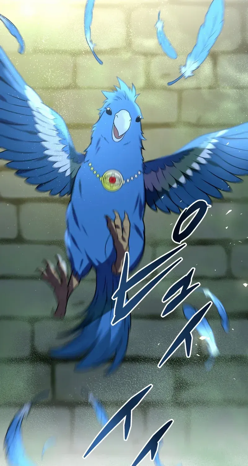 Read Reborn Ranker – Gravity User chapter 111 image 35 on Lezhin
