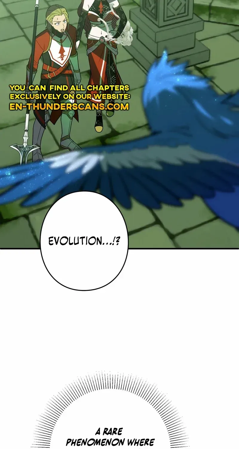 Read Reborn Ranker – Gravity User chapter 111 image 37 on Lezhin