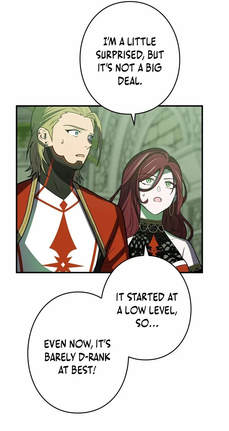 Read Reborn Ranker – Gravity User chapter 111 image 40 on Lezhin