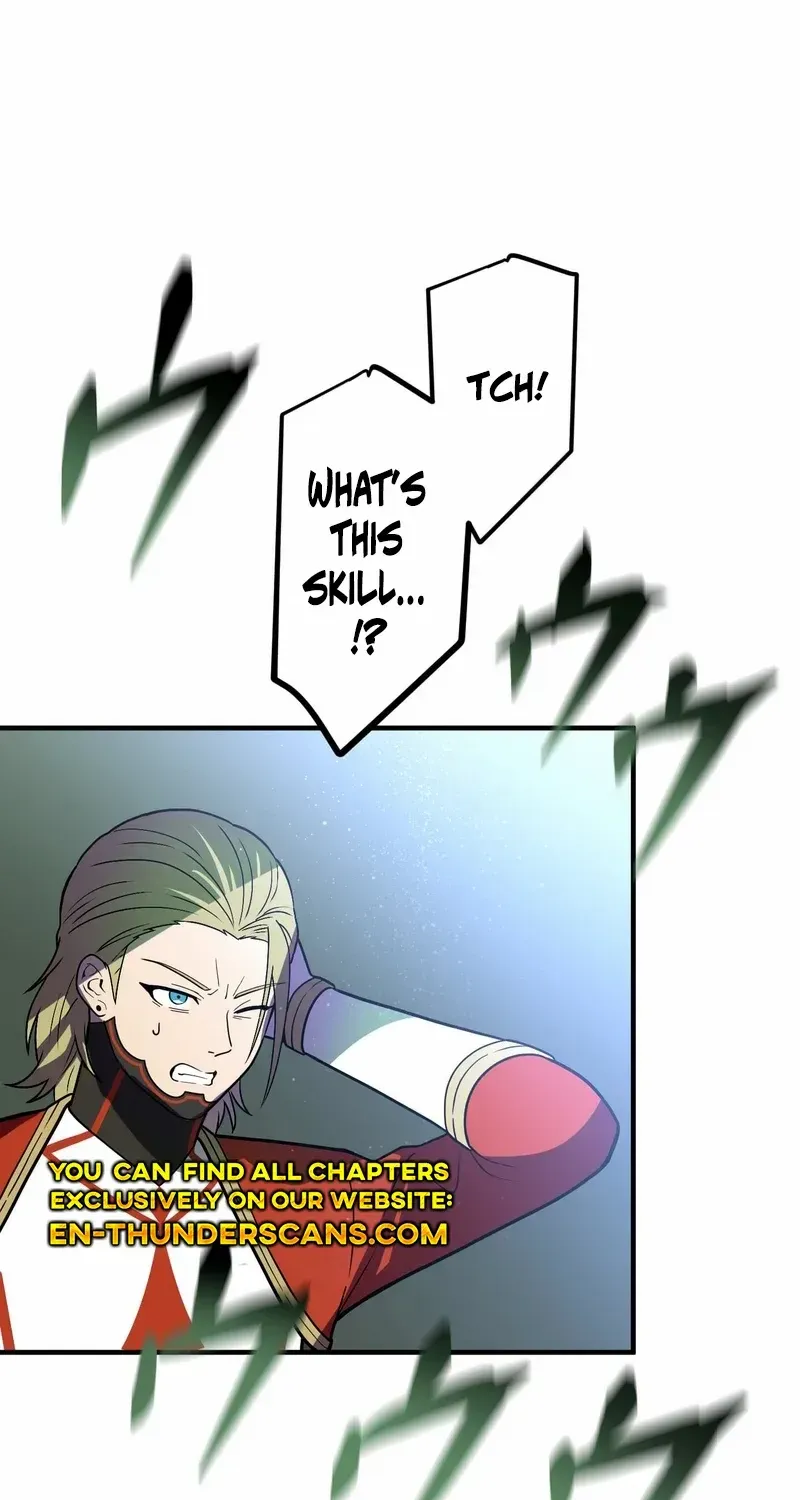 Read Reborn Ranker – Gravity User chapter 111 image 43 on Lezhin