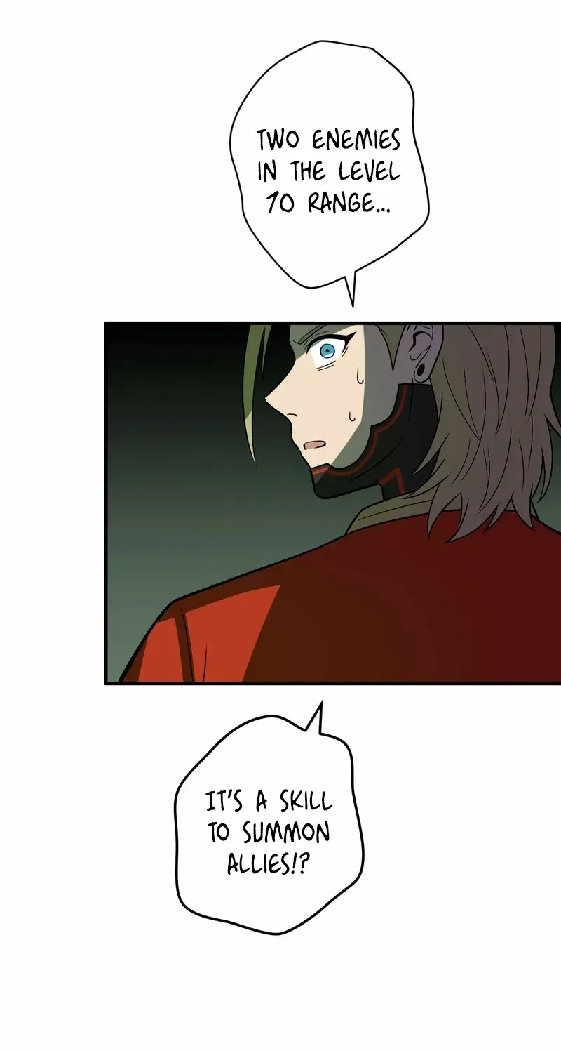 Read Reborn Ranker – Gravity User chapter 111 image 47 on Lezhin
