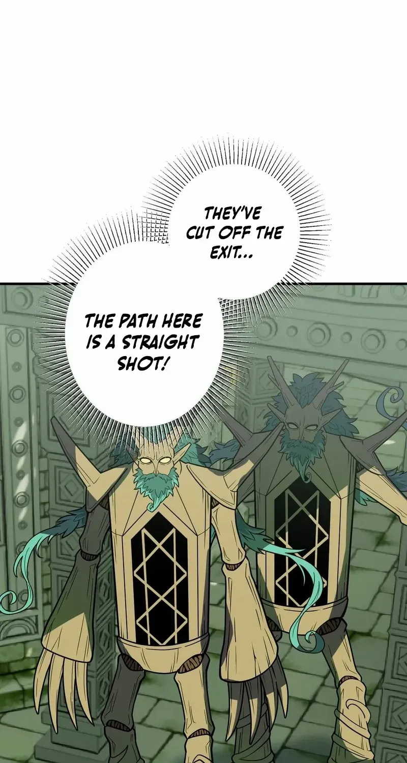 Read Reborn Ranker – Gravity User chapter 111 image 48 on Lezhin