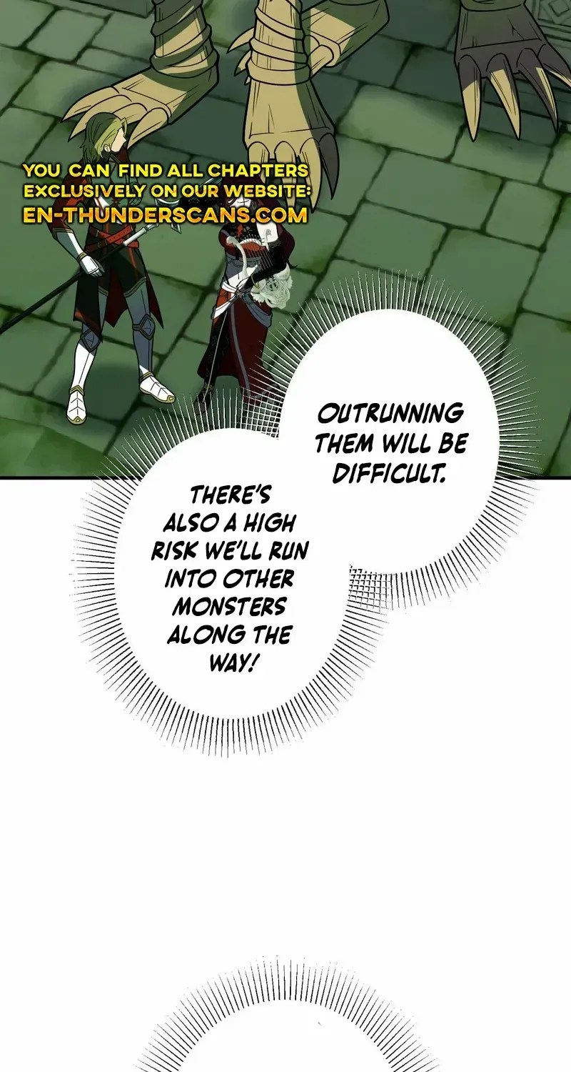 Read Reborn Ranker – Gravity User chapter 111 image 49 on Lezhin