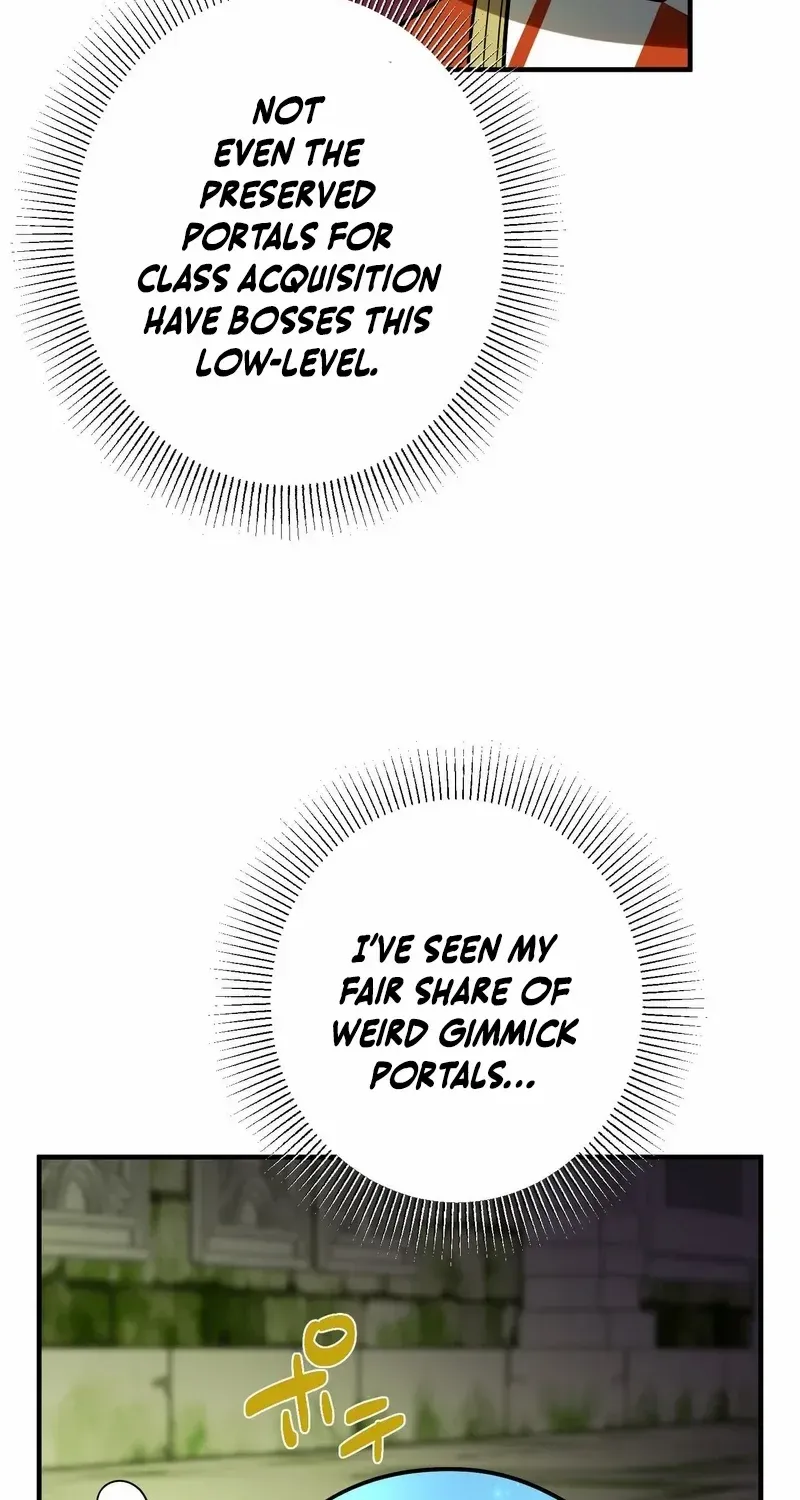Read Reborn Ranker – Gravity User chapter 111 image 5 on Lezhin