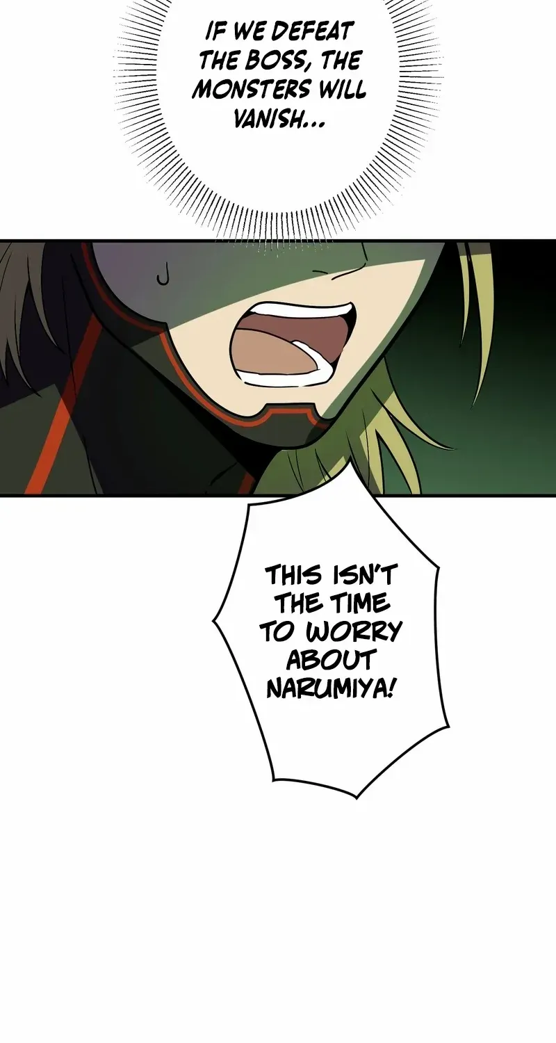Read Reborn Ranker – Gravity User chapter 111 image 50 on Lezhin