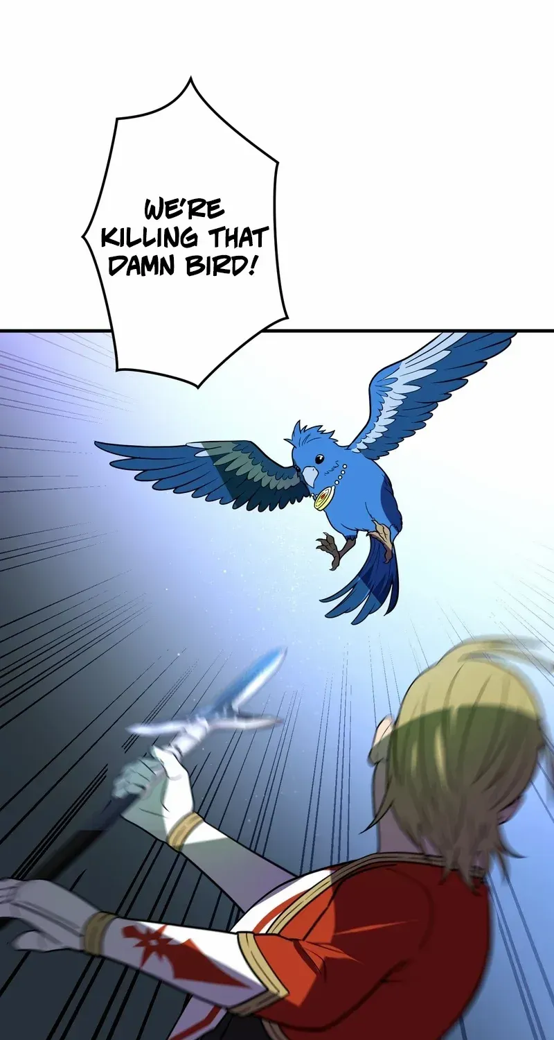 Read Reborn Ranker – Gravity User chapter 111 image 51 on Lezhin