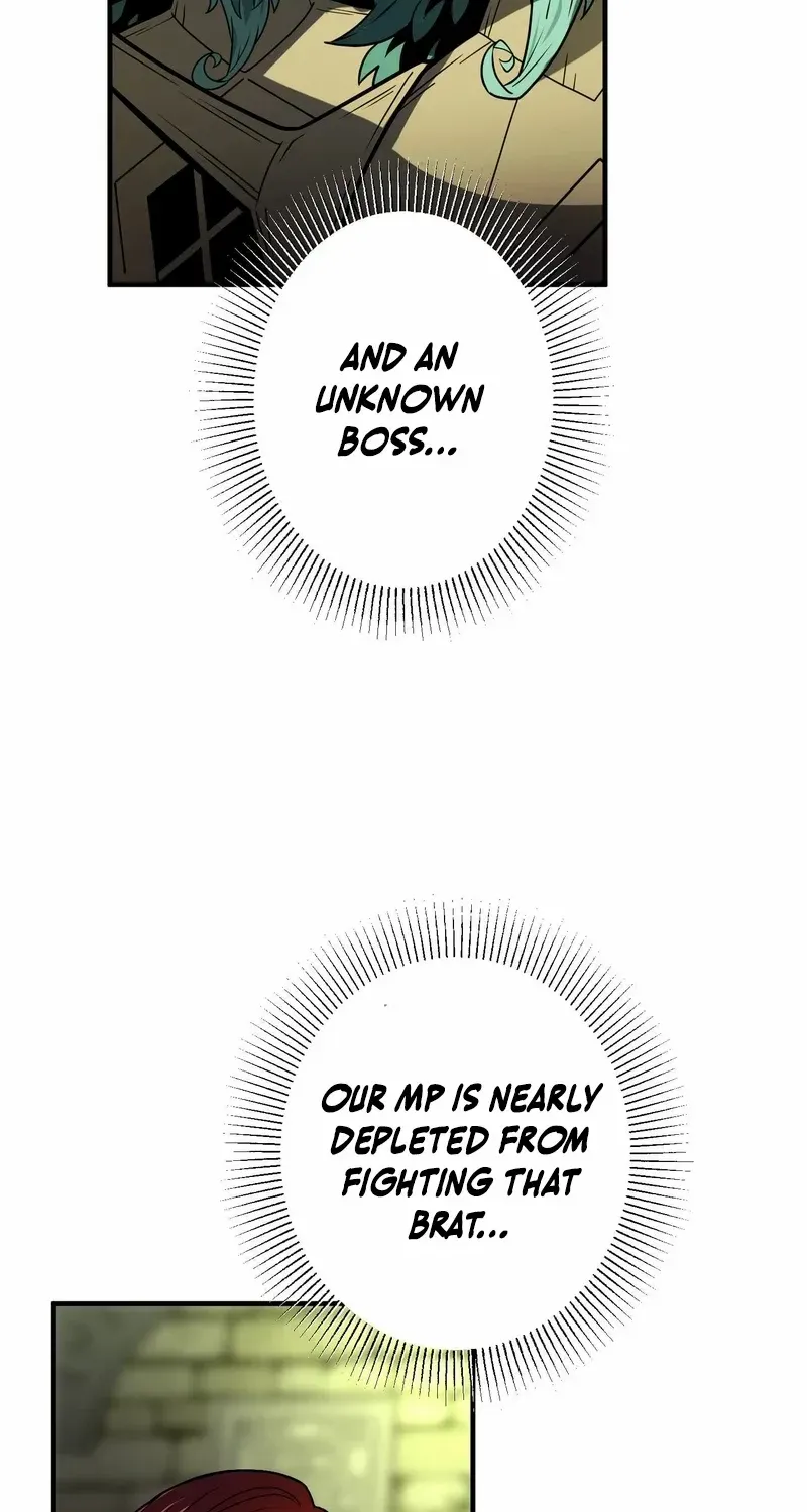 Read Reborn Ranker – Gravity User chapter 111 image 57 on Lezhin