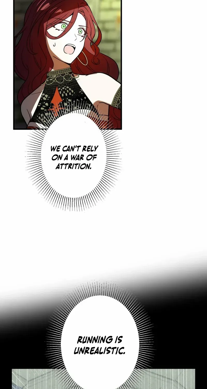 Read Reborn Ranker – Gravity User chapter 111 image 58 on Lezhin
