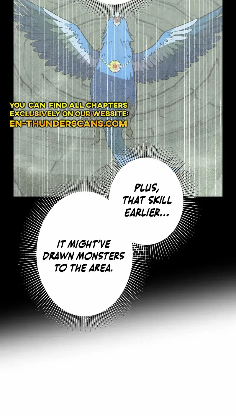 Read Reborn Ranker – Gravity User chapter 111 image 59 on Lezhin