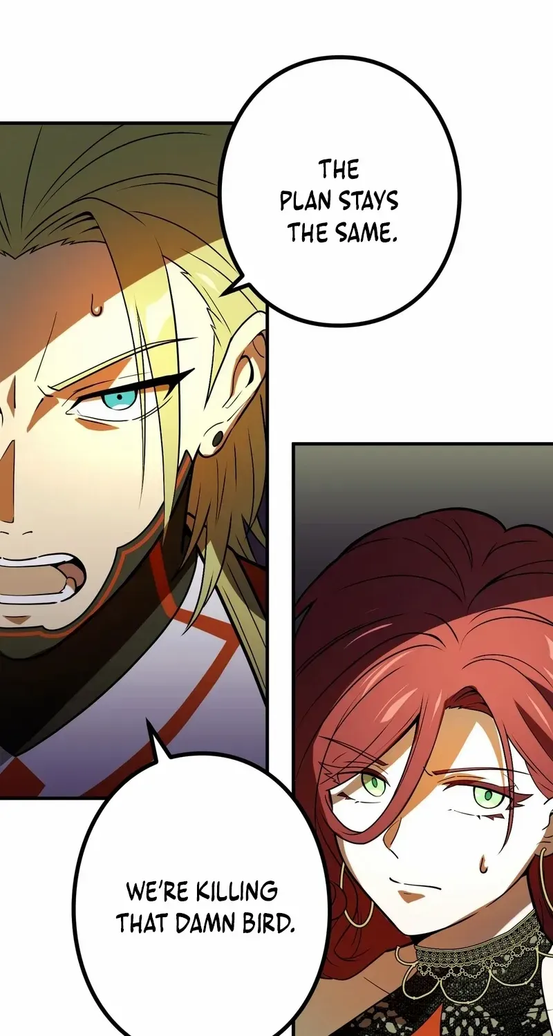 Read Reborn Ranker – Gravity User chapter 111 image 61 on Lezhin