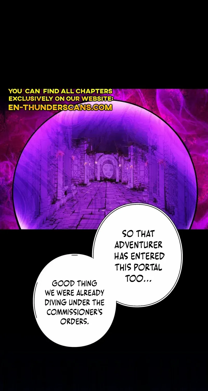 Read Reborn Ranker – Gravity User chapter 111 image 65 on Lezhin