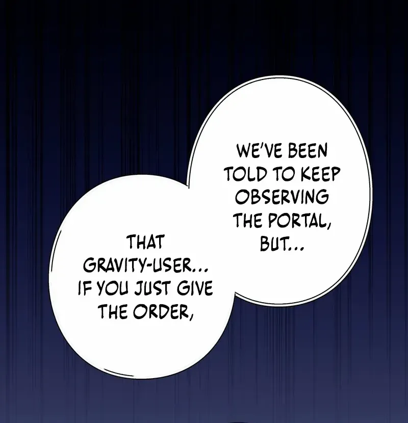 Read Reborn Ranker – Gravity User chapter 111 image 66 on Lezhin