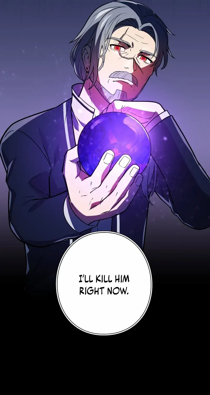 Read Reborn Ranker – Gravity User chapter 111 image 67 on Lezhin