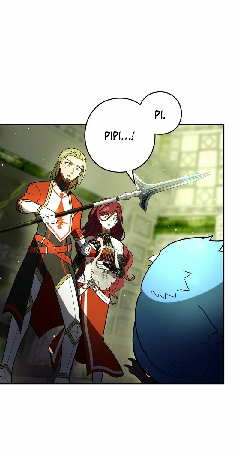 Read Reborn Ranker – Gravity User chapter 111 image 7 on Lezhin