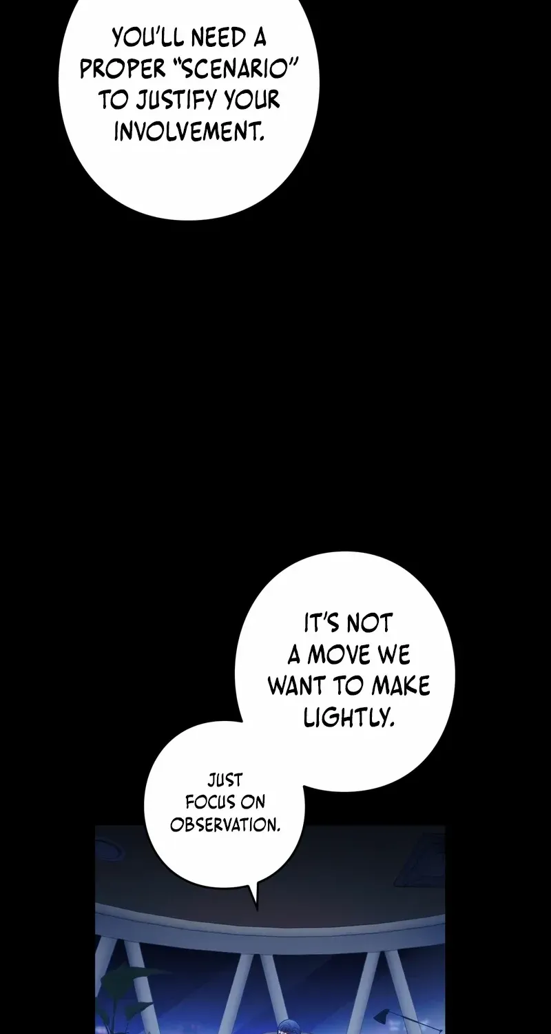 Read Reborn Ranker – Gravity User chapter 111 image 70 on Lezhin