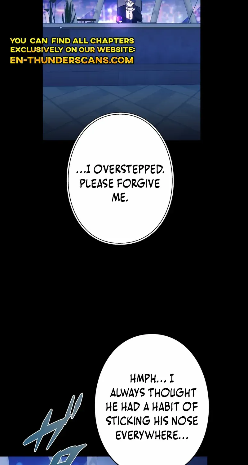 Read Reborn Ranker – Gravity User chapter 111 image 71 on Lezhin
