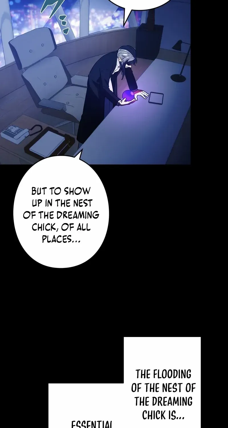 Read Reborn Ranker – Gravity User chapter 111 image 72 on Lezhin