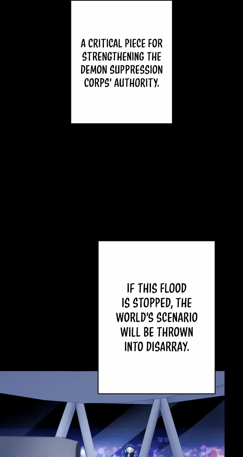 Read Reborn Ranker – Gravity User chapter 111 image 74 on Lezhin