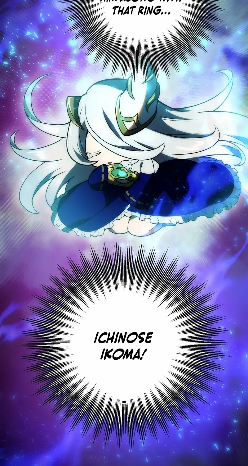 Read Reborn Ranker – Gravity User chapter 111 image 77 on Lezhin