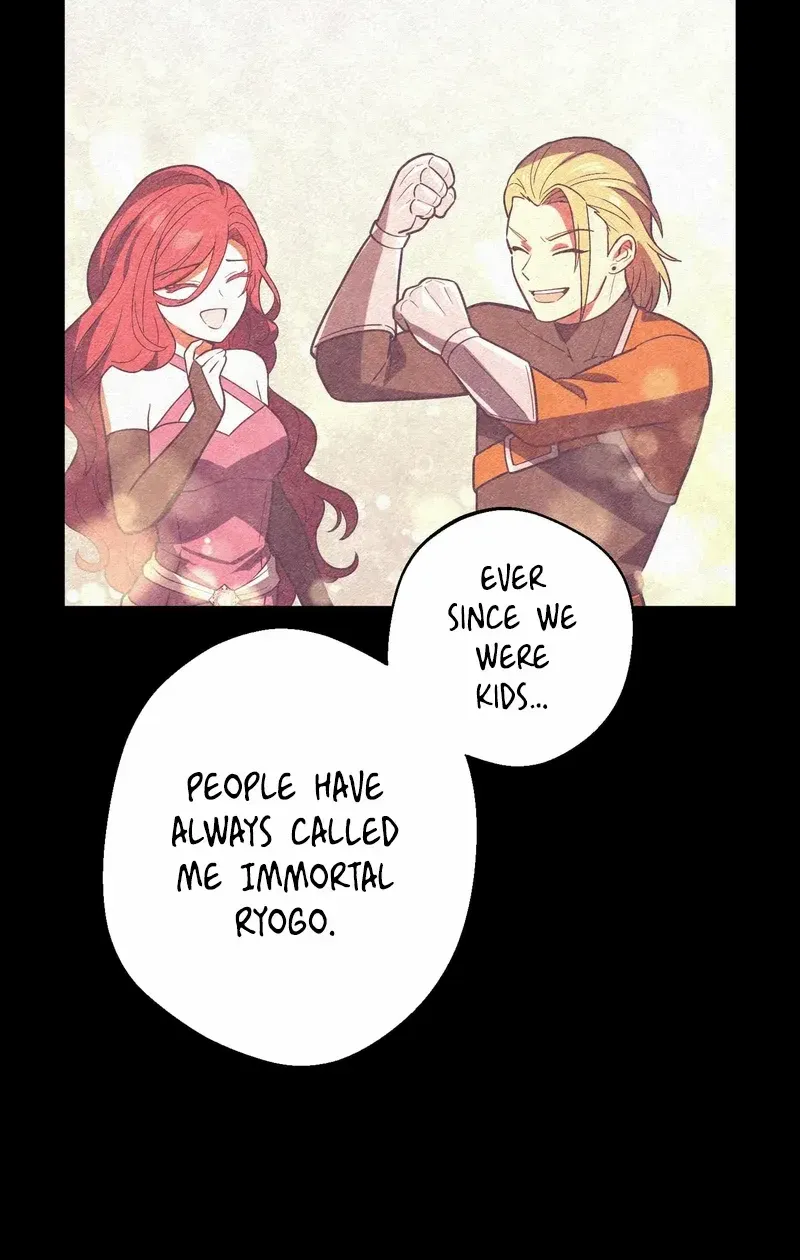 Read Reborn Ranker – Gravity User chapter 112 image 104 on Lezhin