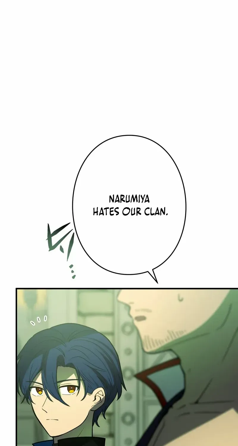 Read Reborn Ranker – Gravity User chapter 112 image 11 on Lezhin