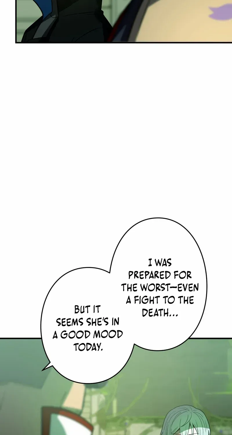 Read Reborn Ranker – Gravity User chapter 112 image 12 on Lezhin
