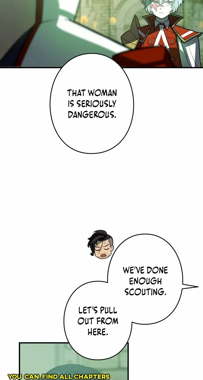Read Reborn Ranker – Gravity User chapter 112 image 13 on Lezhin