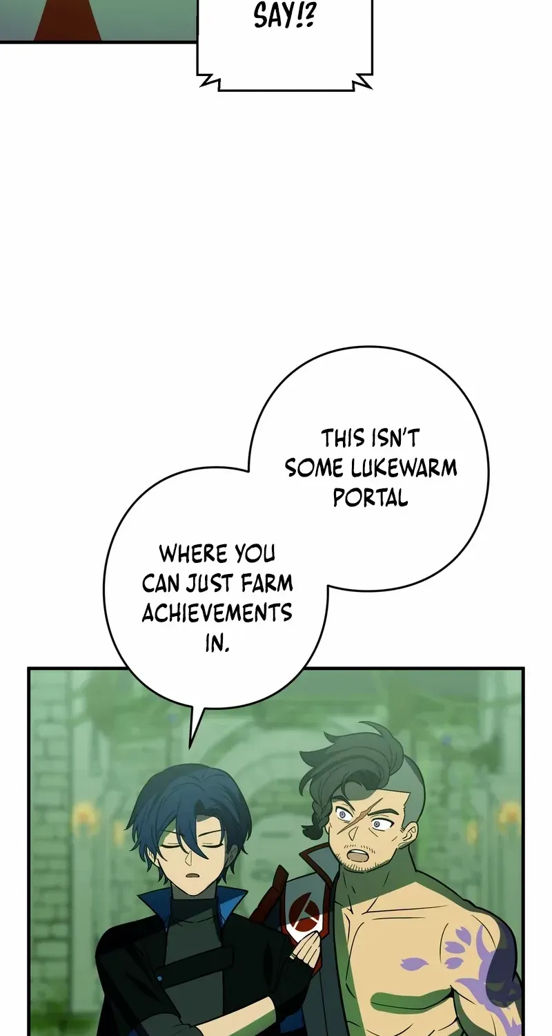 Read Reborn Ranker – Gravity User chapter 112 image 16 on Lezhin