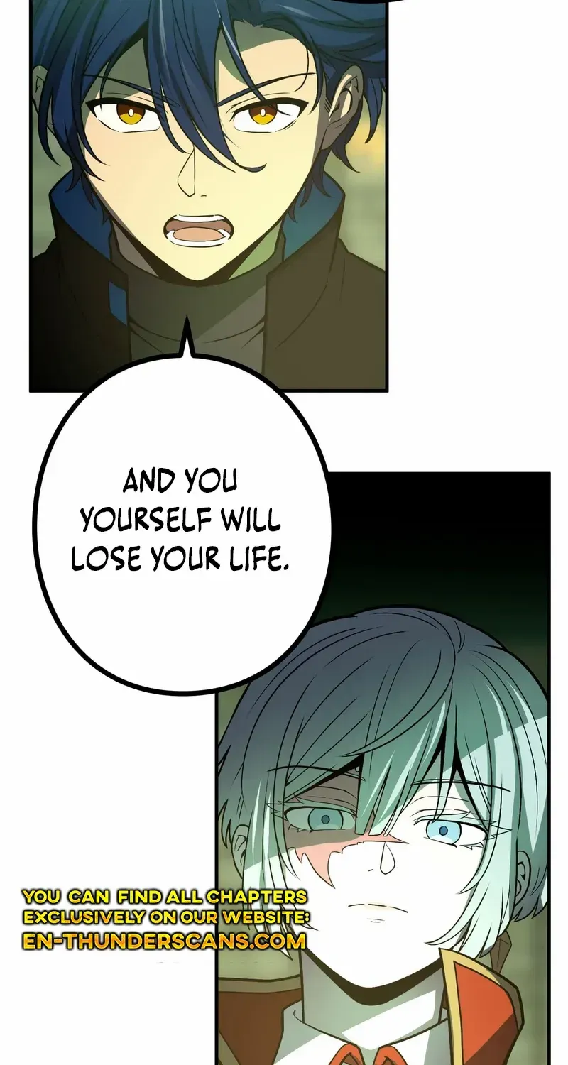 Read Reborn Ranker – Gravity User chapter 112 image 19 on Lezhin
