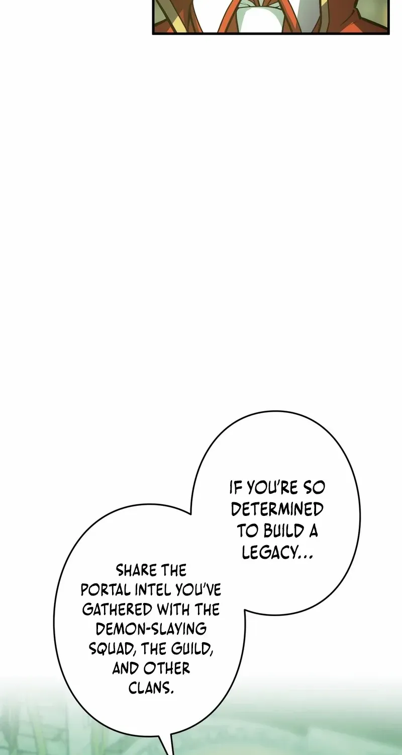 Read Reborn Ranker – Gravity User chapter 112 image 20 on Lezhin