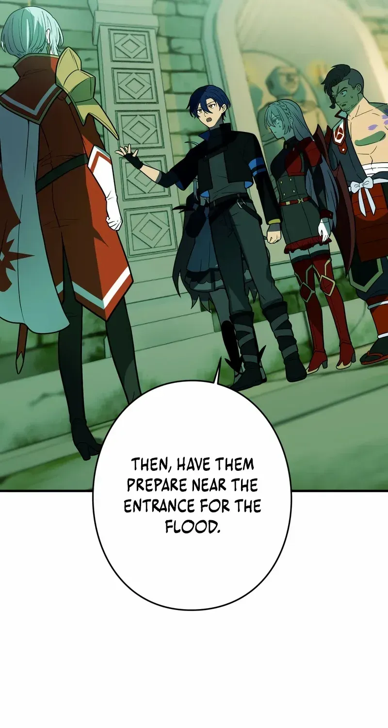 Read Reborn Ranker – Gravity User chapter 112 image 22 on Lezhin