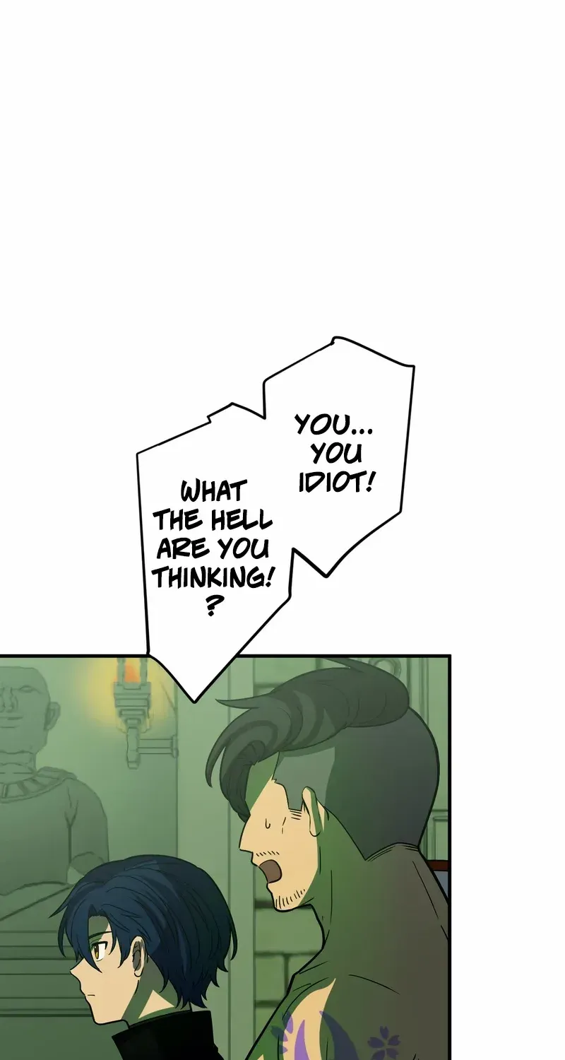 Read Reborn Ranker – Gravity User chapter 112 image 24 on Lezhin