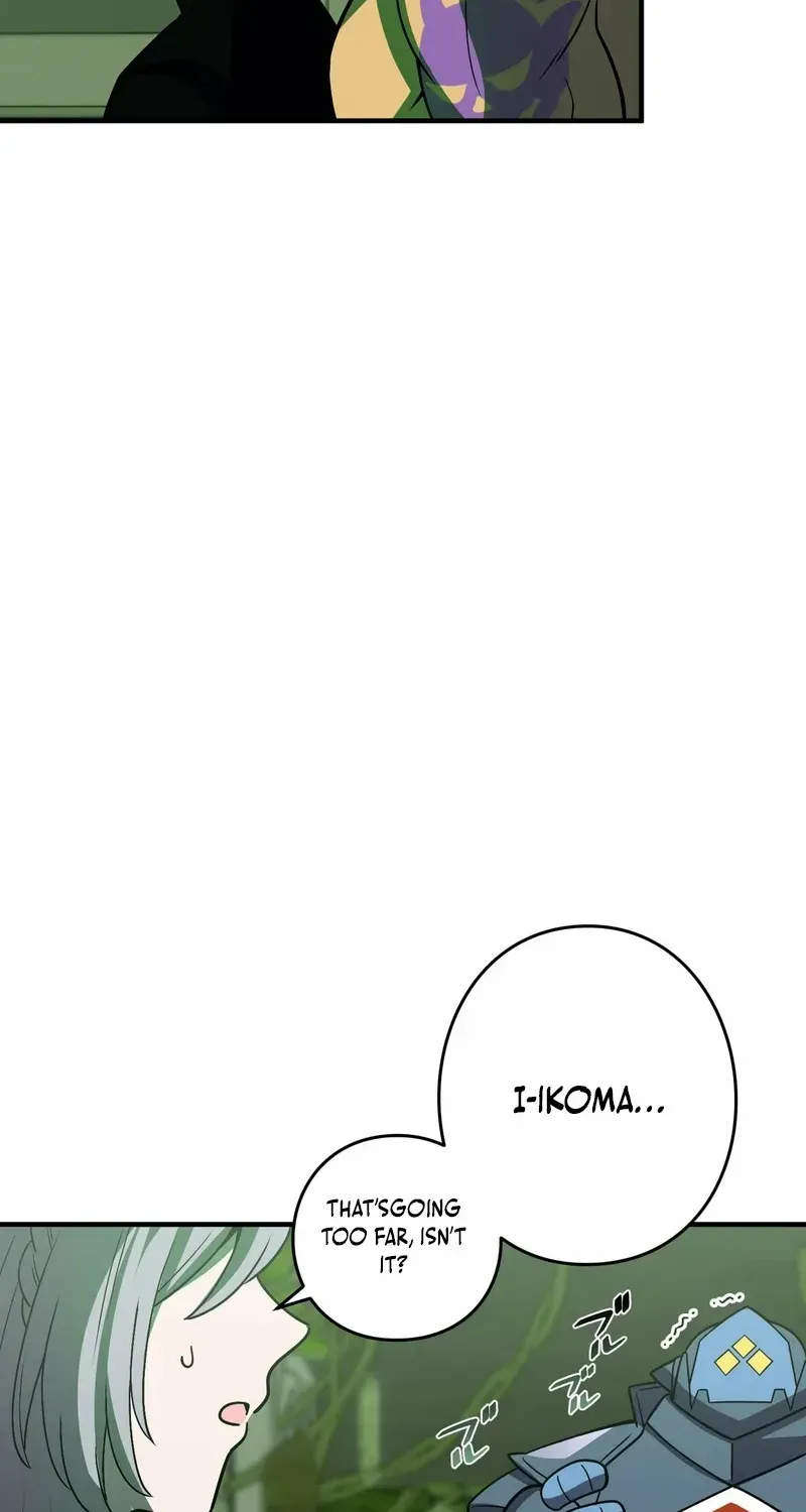 Read Reborn Ranker – Gravity User chapter 112 image 25 on Lezhin