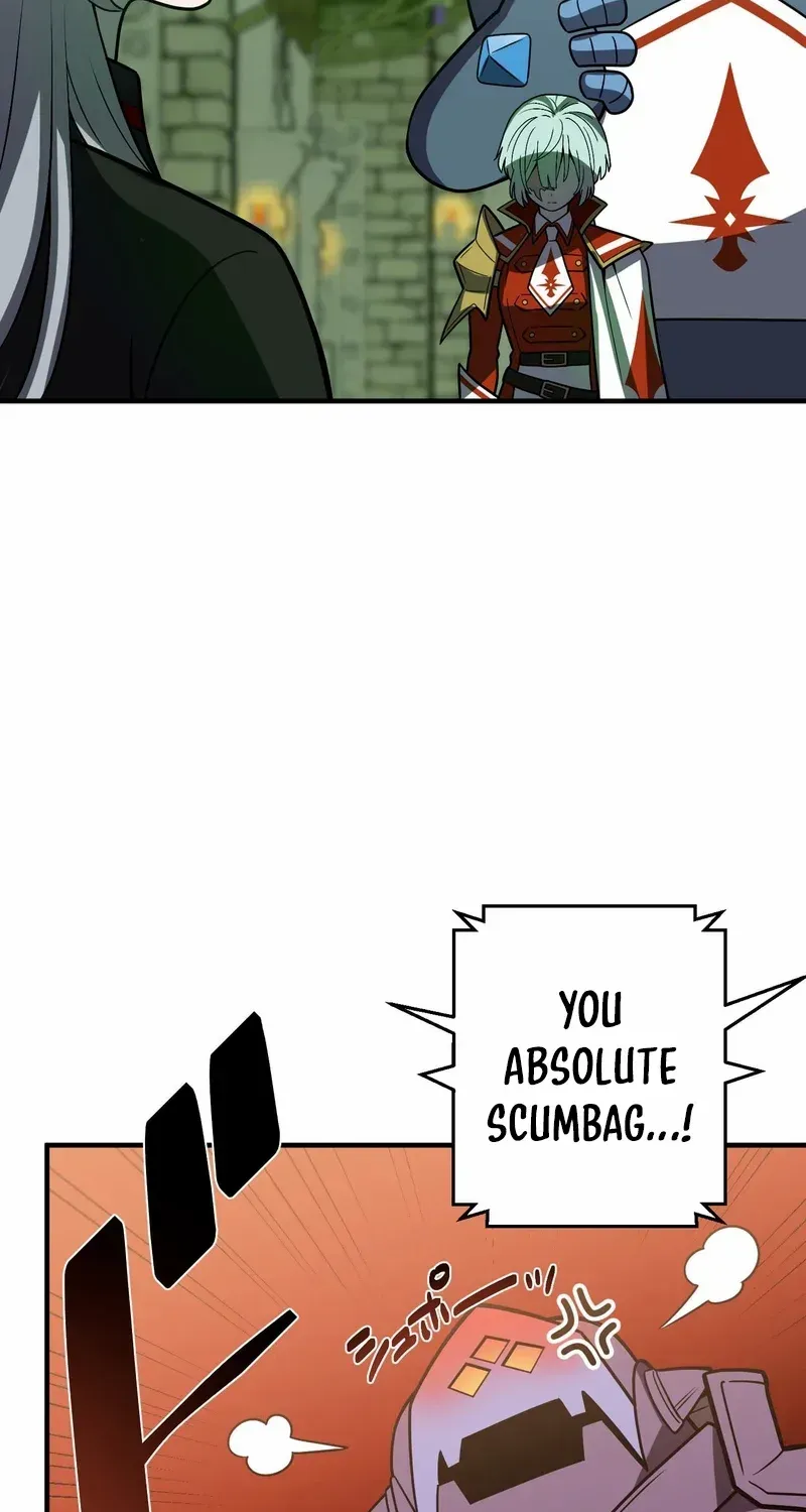 Read Reborn Ranker – Gravity User chapter 112 image 26 on Lezhin