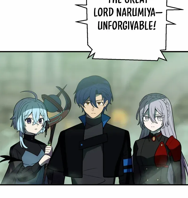 Read Reborn Ranker – Gravity User chapter 112 image 28 on Lezhin