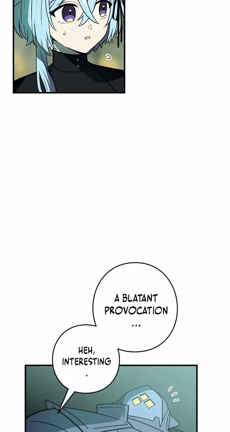 Read Reborn Ranker – Gravity User chapter 112 image 30 on Lezhin