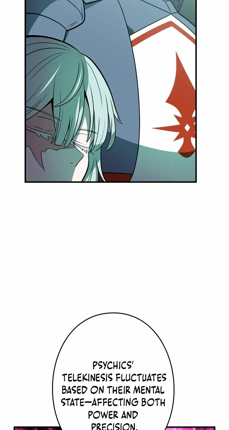 Read Reborn Ranker – Gravity User chapter 112 image 31 on Lezhin