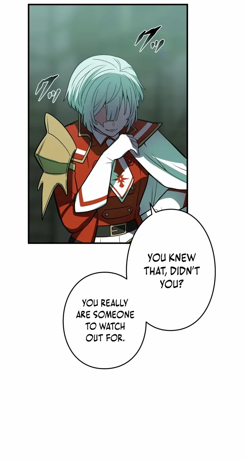 Read Reborn Ranker – Gravity User chapter 112 image 33 on Lezhin