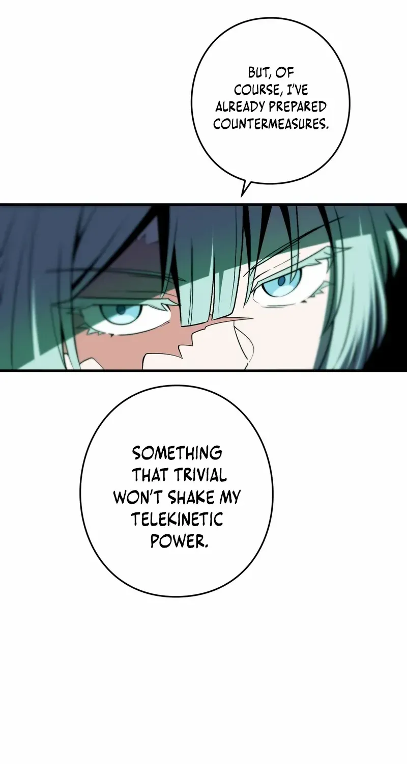 Read Reborn Ranker – Gravity User chapter 112 image 34 on Lezhin