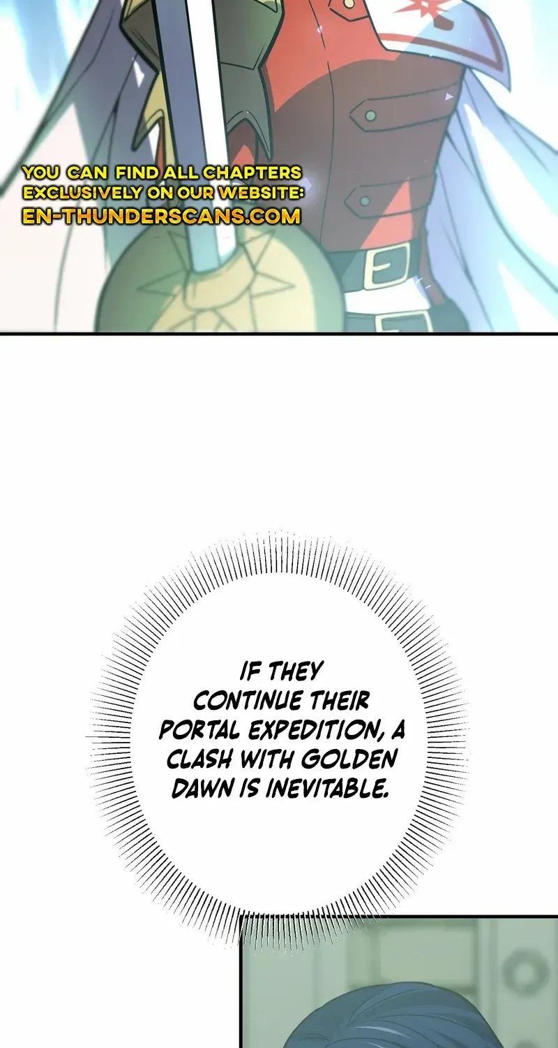 Read Reborn Ranker – Gravity User chapter 112 image 39 on Lezhin