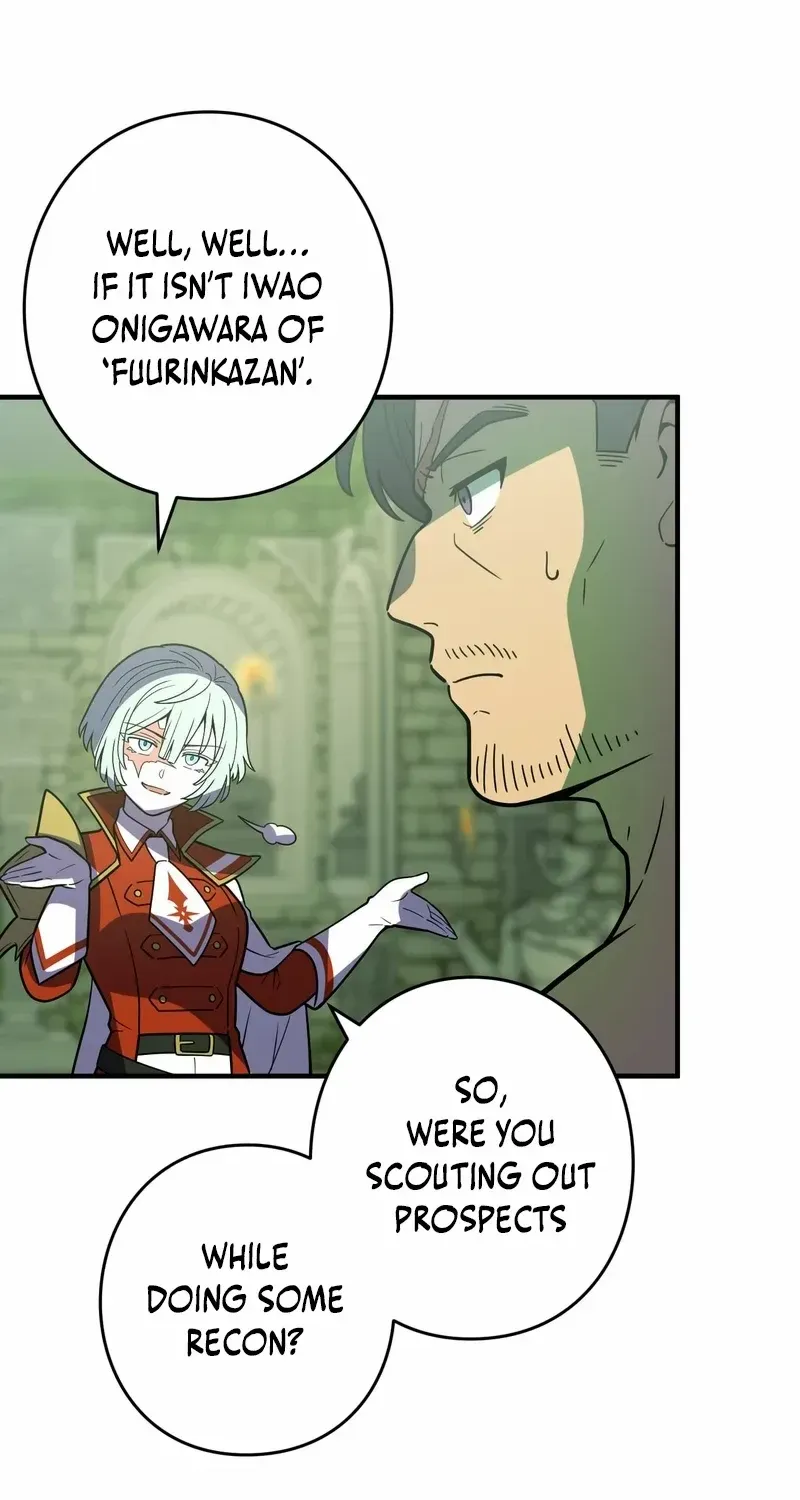 Read Reborn Ranker – Gravity User chapter 112 image 4 on Lezhin