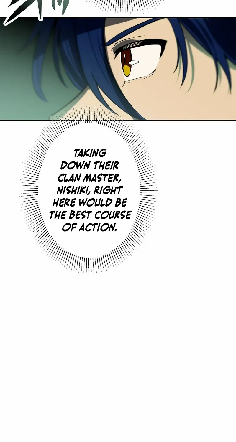 Read Reborn Ranker – Gravity User chapter 112 image 41 on Lezhin