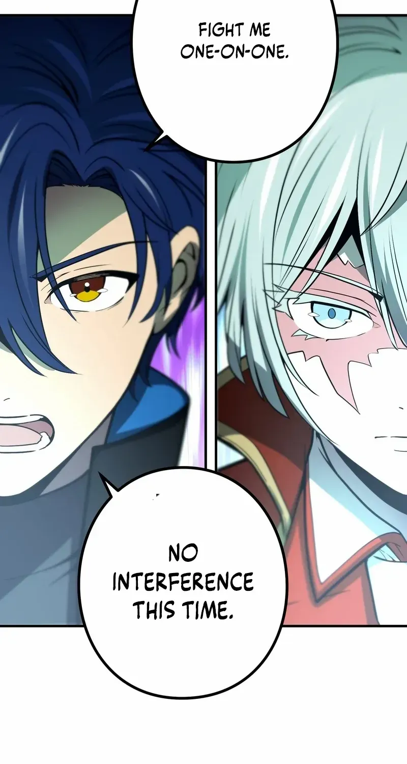 Read Reborn Ranker – Gravity User chapter 112 image 44 on Lezhin